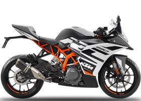 RC390